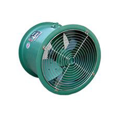 防爆風(fēng)機電機維護